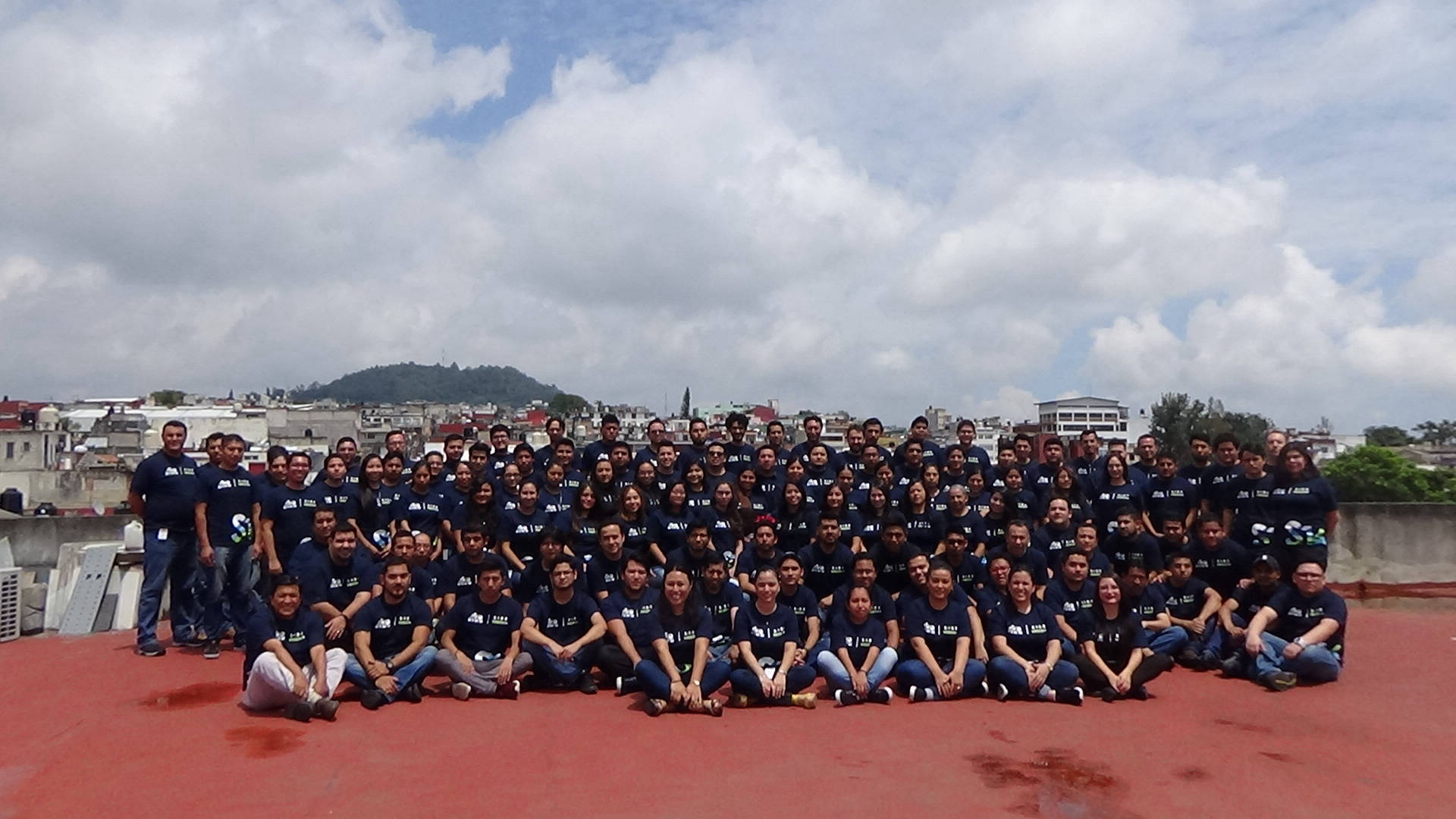 Mobirise Website Builder