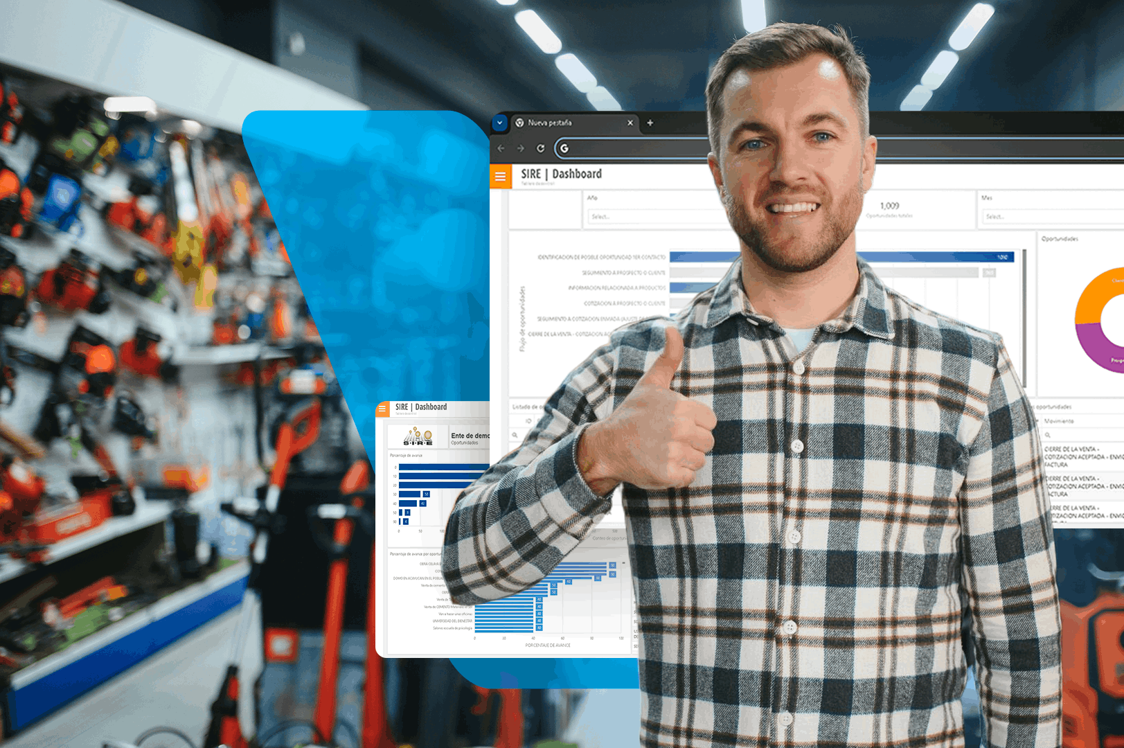 Mobirise Website Builder