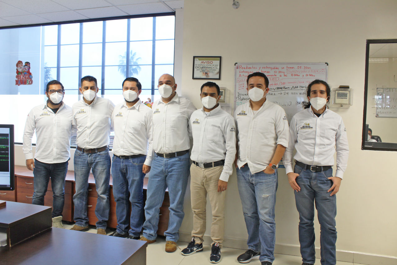 Mobirise Website Builder