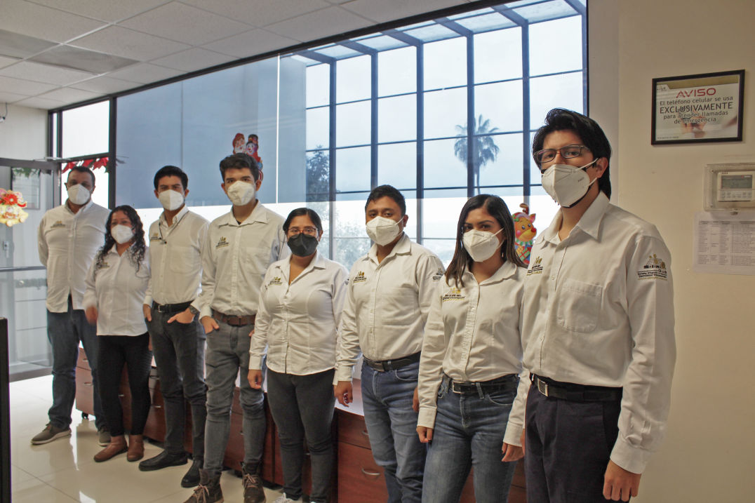 Mobirise Website Builder