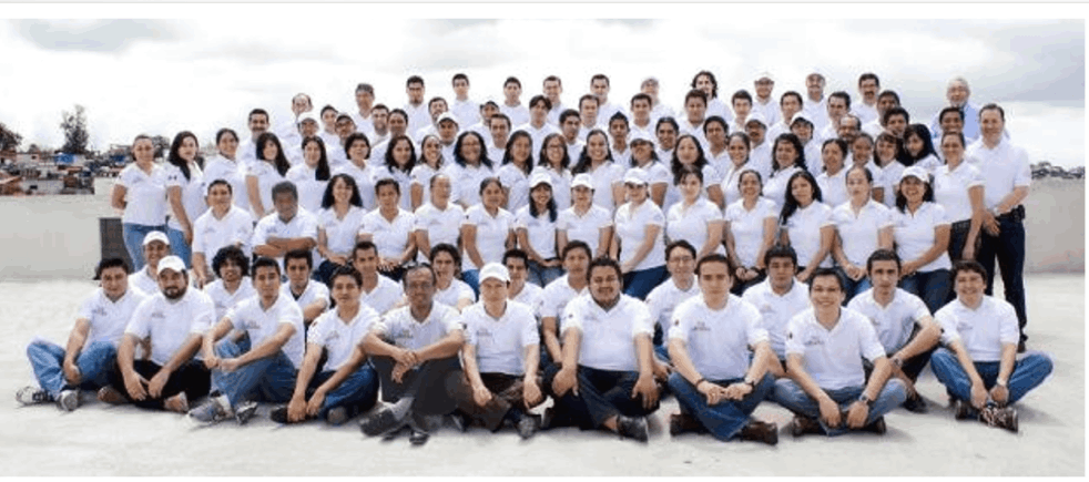 Mobirise Website Builder